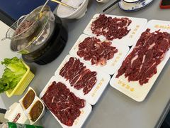 -杏花吴记牛肉火锅