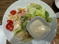 -宜家·瑞典风味餐厅(四元桥店)