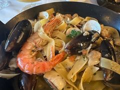 -火车头法国西餐厅