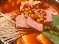 -小木屋米酒店总店