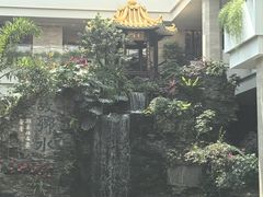 -广州白天鹅宾馆