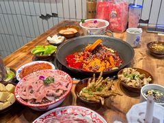 -楠火锅(哈尔滨金爵万象店)