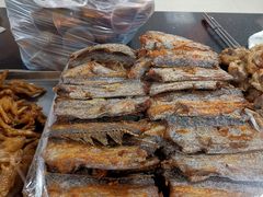 -震九州熟食(凯旋路店)