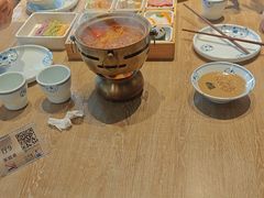 -古关火锅店(古北水镇景区店)