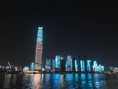 -武汉两江游览·夜游长江(汉口粤汉码头)