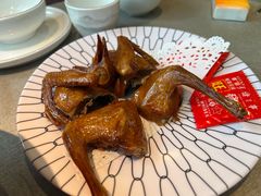 -林辉家宴·本地家常菜·头牌清远鸡(先锋店)