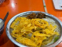 -南宁市连升风味小吃店