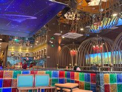 -巴依老爷新疆美食(常营店)