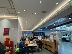 -喜家德虾仁水饺(浦东山姆店)
