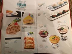 菜单-源泰东南亚风味餐厅(太仓海运堤店)