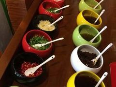 -吉布鲁牛排海鲜自助(上饶吾悦广场店)