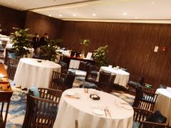 大堂-红棉中餐厅·广州海航威斯汀酒店
