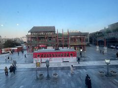 -星巴克臻选(北京前门大街店)