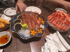 -田舍家Inakaya·炉端烧·铁板烧(天汇igc店)
