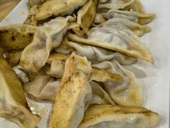 -小街锅贴(西工饭庄七分店)