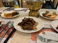 -芭菲盛宴·环球美食(锦城万达广场店)