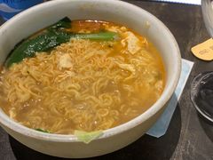-很久以前羊肉串(中山公园店)