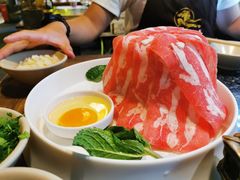 -蜀大侠火锅(少陵路店)