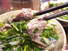 -谢老五跷脚牛肉·非遗传承店