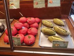 -Briant石窑面包(丰盛里店)