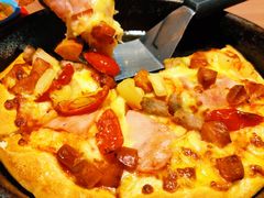 -必胜客(东岳店)