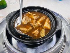 -新峰肉骨茶