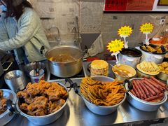 -柳州肥姨妈大骨螺蛳粉(江宁万达店)