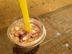 -许留山(上海街店)