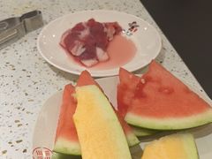 -韩大地烤肉海鲜火锅自助(五一广场店)