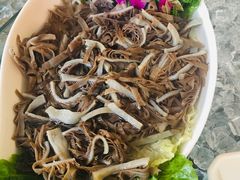 -博林圣海伦酒店-LA VILLA自助西餐厅(华侨城店)