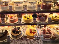 -GANSO元祖食品(青祁店)