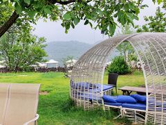 -潭柘厚院&山顶烤肉(潭柘寺店)