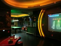 -欢乐盛KTV音乐会所(泰然店)