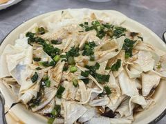 -银峰农庄·特色烧鸡·鲜无花果浸鸡