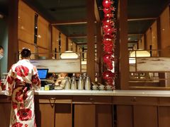 -蟹将军·松叶蟹和牛日料放题自助(K11店)
