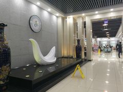 -吉林大学前卫南区-莘子园食堂