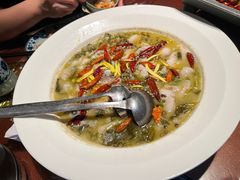 -缪氏川菜(深圳北站缤果空间店)