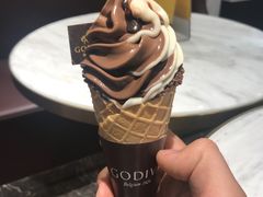 -GODIVA(王府井apm店)
