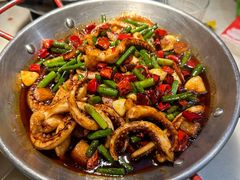 -佬肥猫(国华广场店)