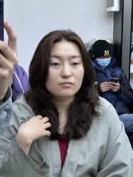 -米可造型烫染