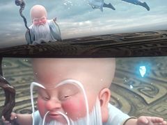 -卢米埃IMAX影城(温州万象城激光店)