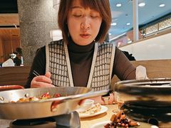 -佬肥猫(周浦万达店)