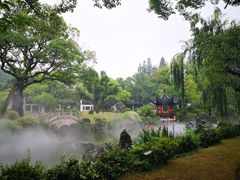 -杭州西湖柳莺里酒店