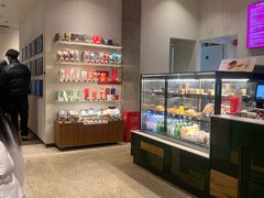 -星巴克(武康路店)