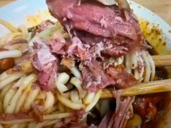 -吴记怪味面(牛王庙店)