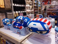 -名创优品(惠州华贸购物中心店)