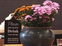 -BAKER&SPICE(安福路店)