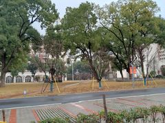 -长沙市青少年宫