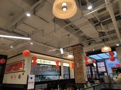 -鸿姐老火锅(疁城新天地店)