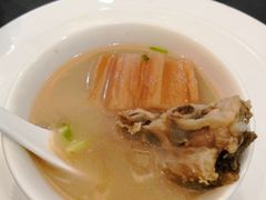 -楚鲜·汉正街一号(天河店)